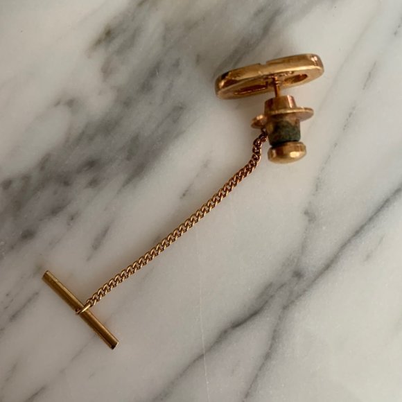 Dior Accessories Vintage Christian Dior Tie Pin Poshmark